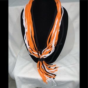 🌞3/$25 Shreds multi-way scarf